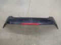 Rear Spoiler Wing with Brake Light Lamp S14459