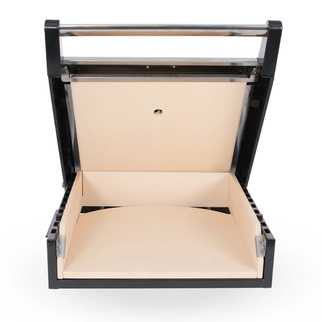 Portable Propane Pizza Oven L429