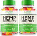 Green Gummies 1500MG 120 Gummies E9539