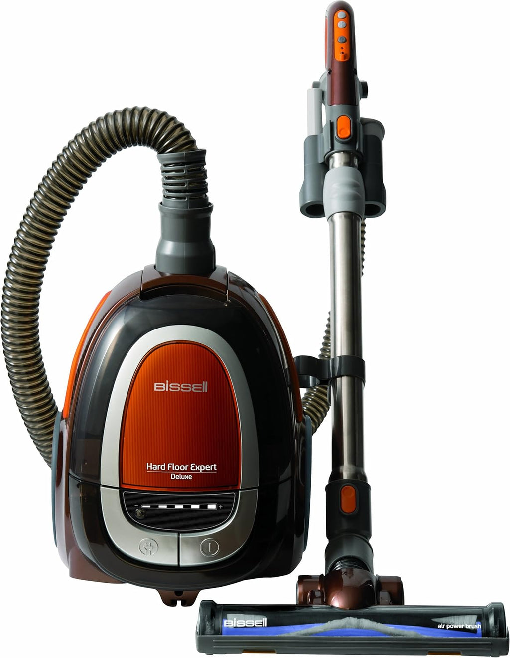 Deluxe Canister Vacuum U46265