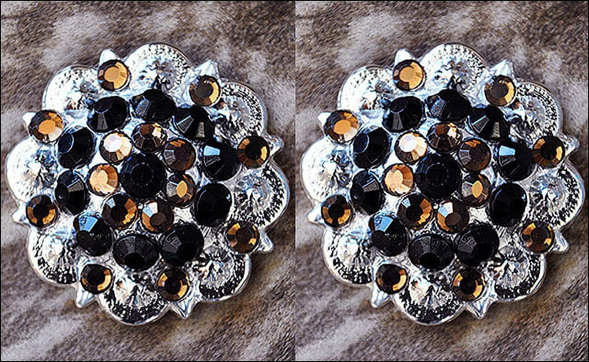 1.5" Western Tack W1280