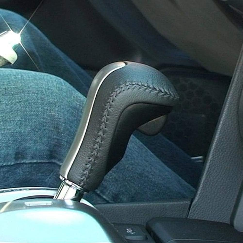 Gear Shift Knob H581010