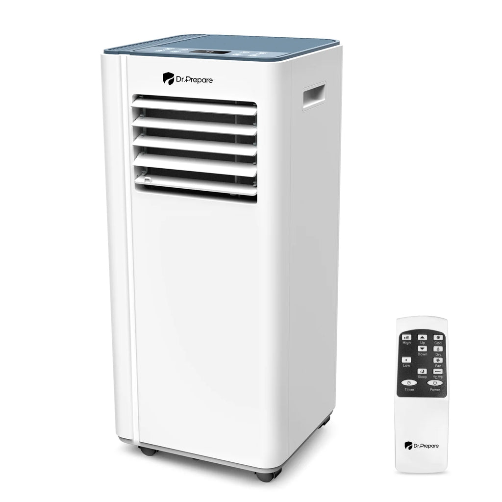 4 in 1 Portable Air Conditioner 8000 BTU I513563