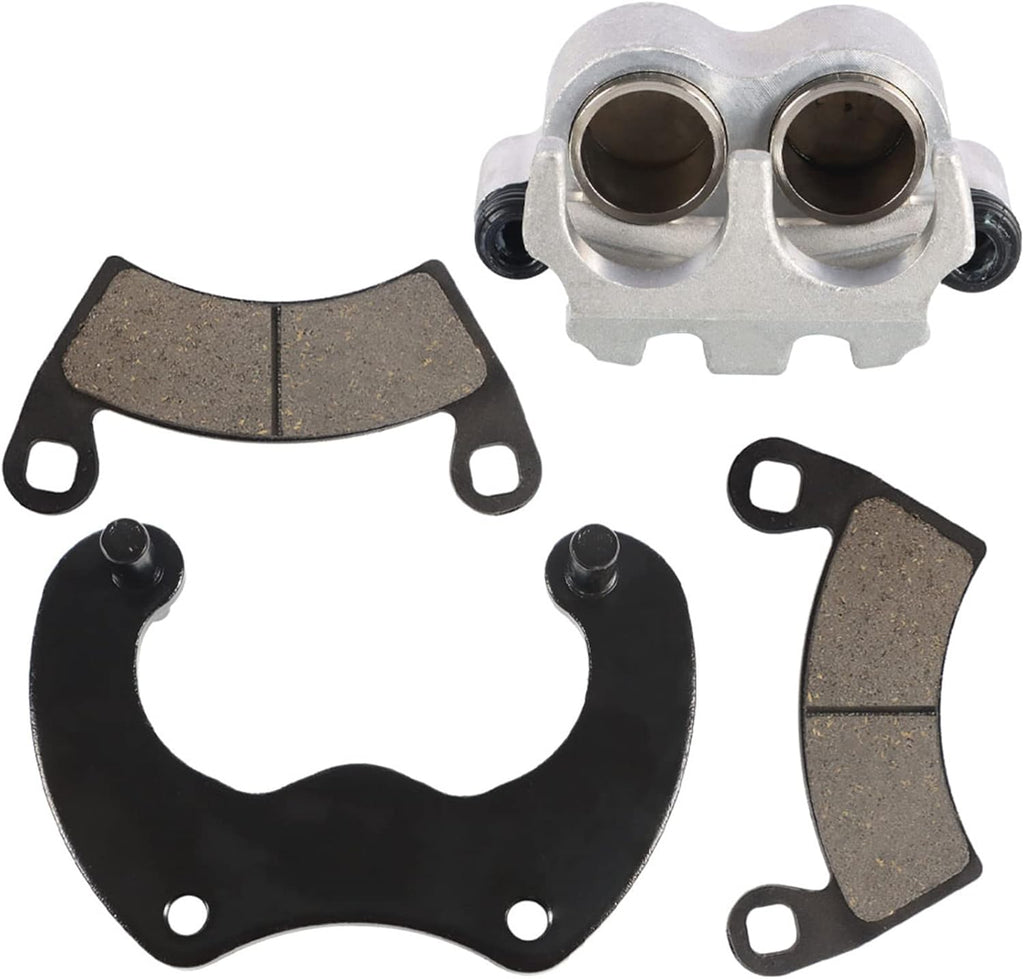 Rear Left Brake Caliper Pads Mounting Bracket for Polaris Rzr Xp 1000 B76446