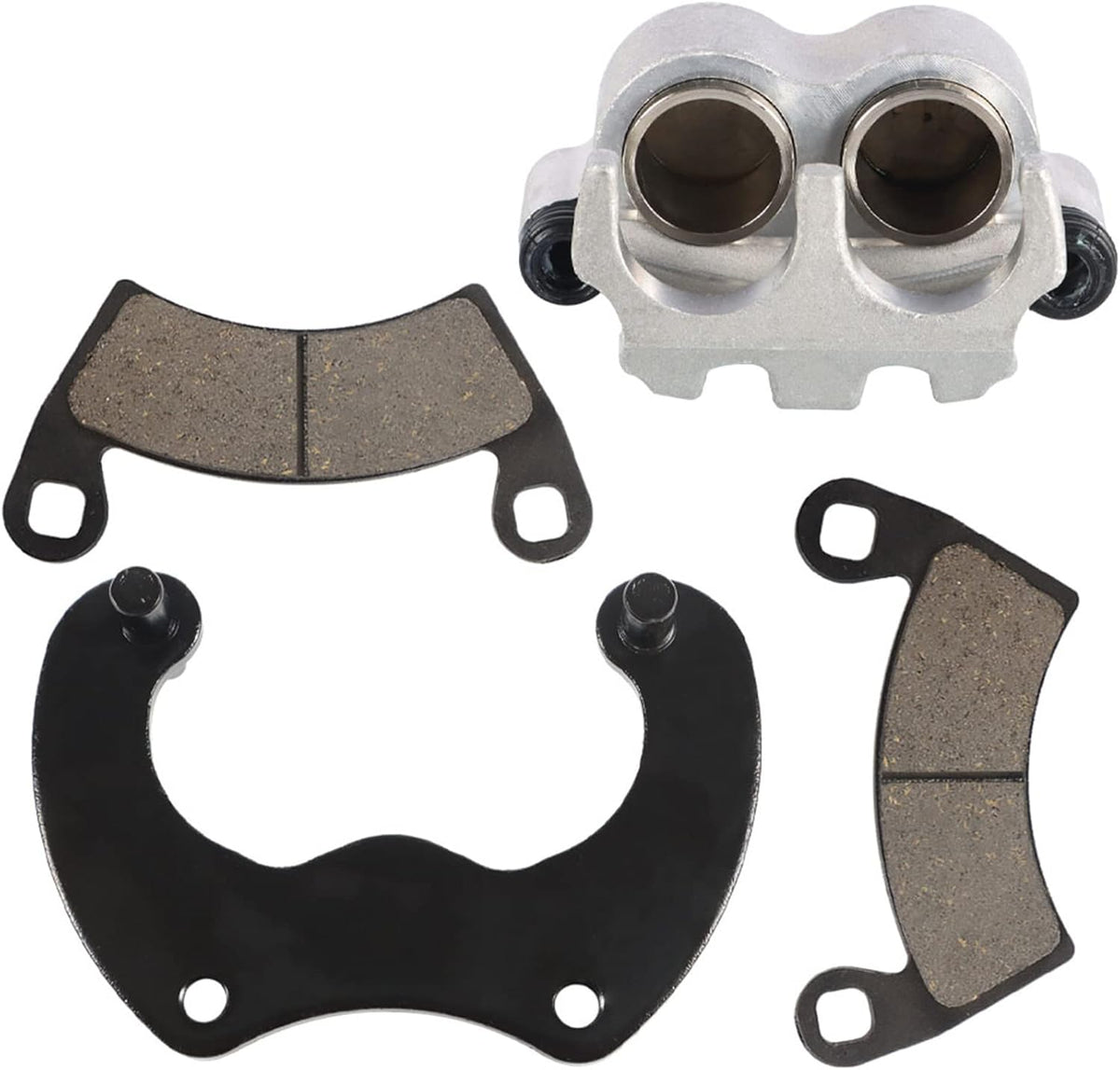 Rear Left Brake Caliper Pads Mounting Bracket for Polaris Rzr Xp 1000 B76446