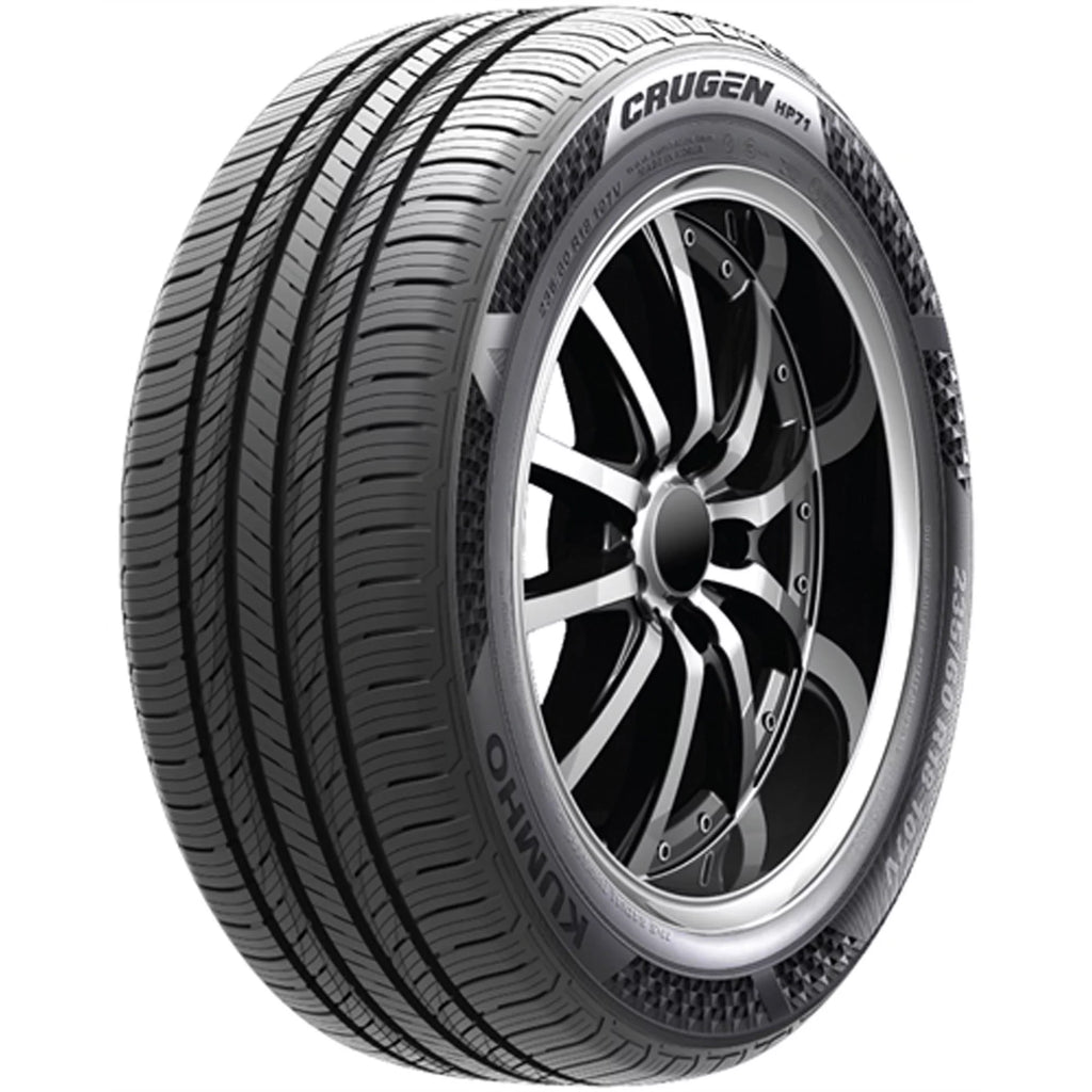 All Season 235/65R17 104V SUV/Crossover Tire S8223
