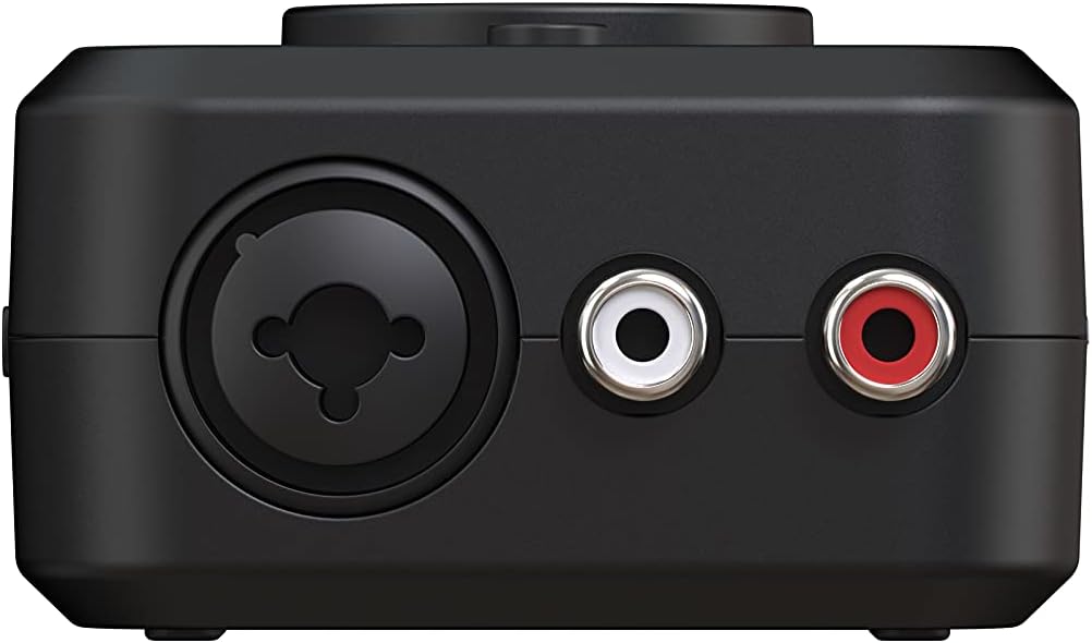 Streaming Audio Interface with In-Line Multi-Input Mixer S2253
