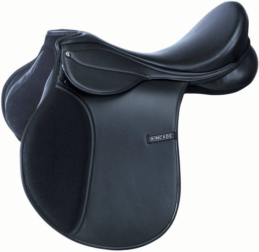 All Purpose Saddle A3104