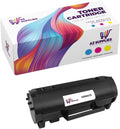 Compatible Toner Cartridge Replacement (Black, 1-Pack) P878
