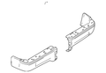 Bumper D4745