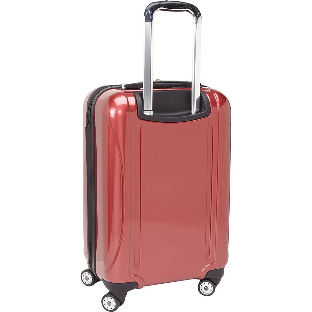 Carry-On Expandable Spinner Trolley K241722