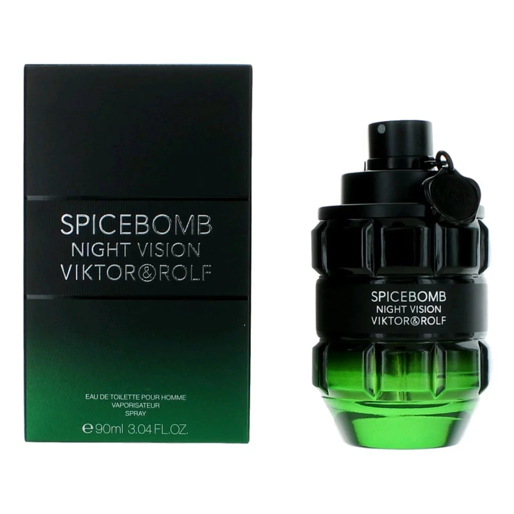 3 oz Eau de Toilette Spray O20711