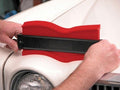 15 in. Adjustable Contour Gauge Profile Tool S350738