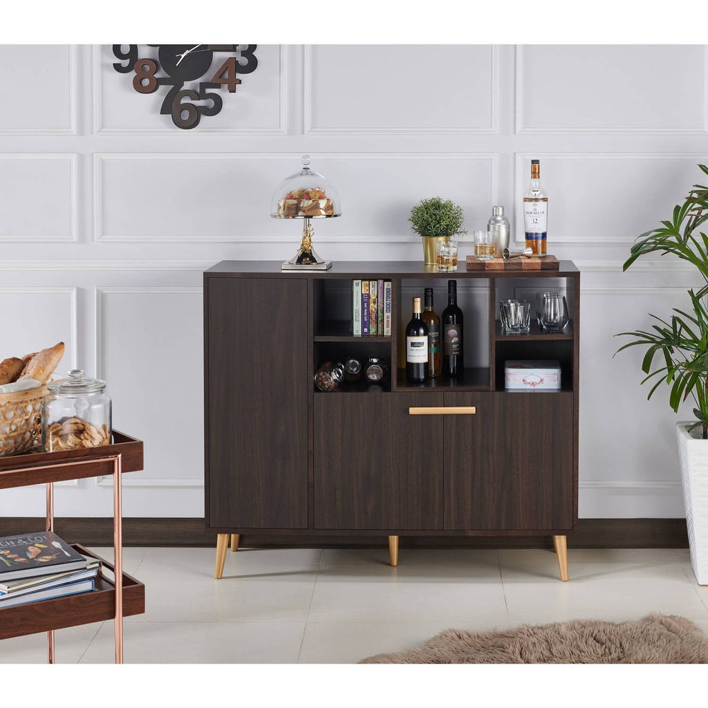 Modern Buffet Server L324734