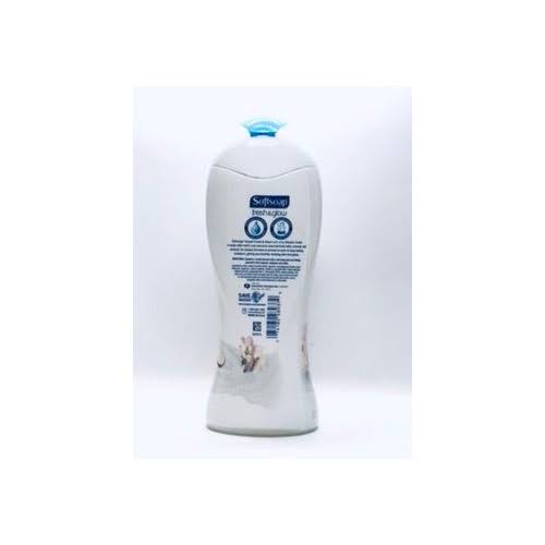 Almond & Coconut Moisturizing Body Wash 15 fl oz R340454