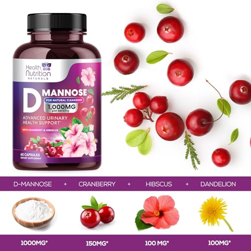 1350mg Cranberry Extract Capsules, 120 Capsules L568290