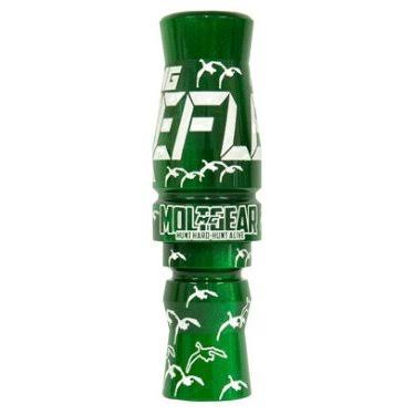 Green Hulk Goose Calls Z90446
