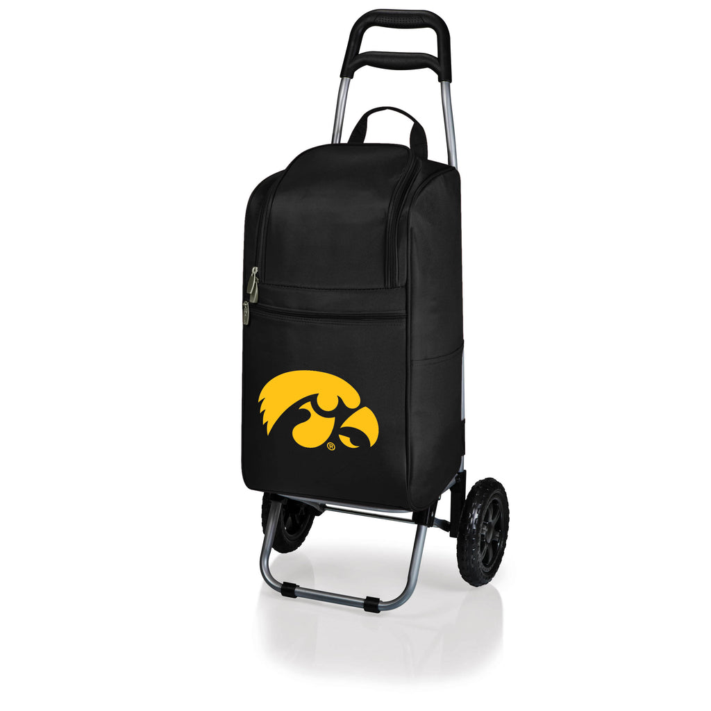 Black Cart Cooler X61052