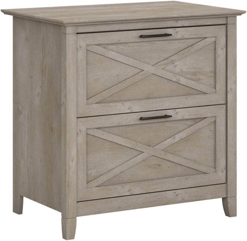 2 Drawer Lateral File Cabinet U901276