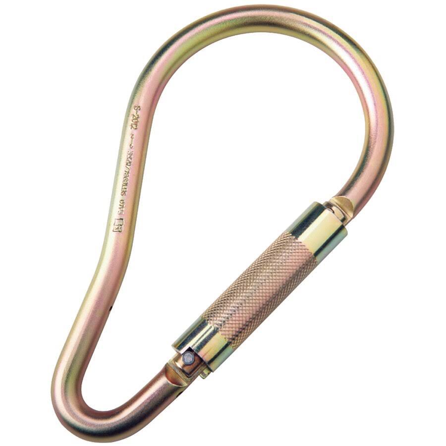 Saflok Carabiner O939601
