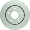 Front Disc Brake Rotor T42781