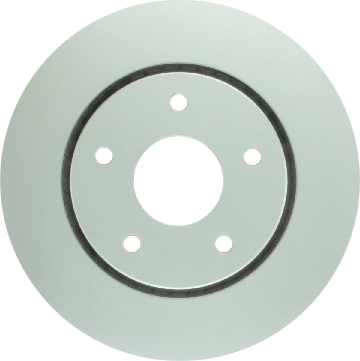 Front Disc Brake Rotor T42781