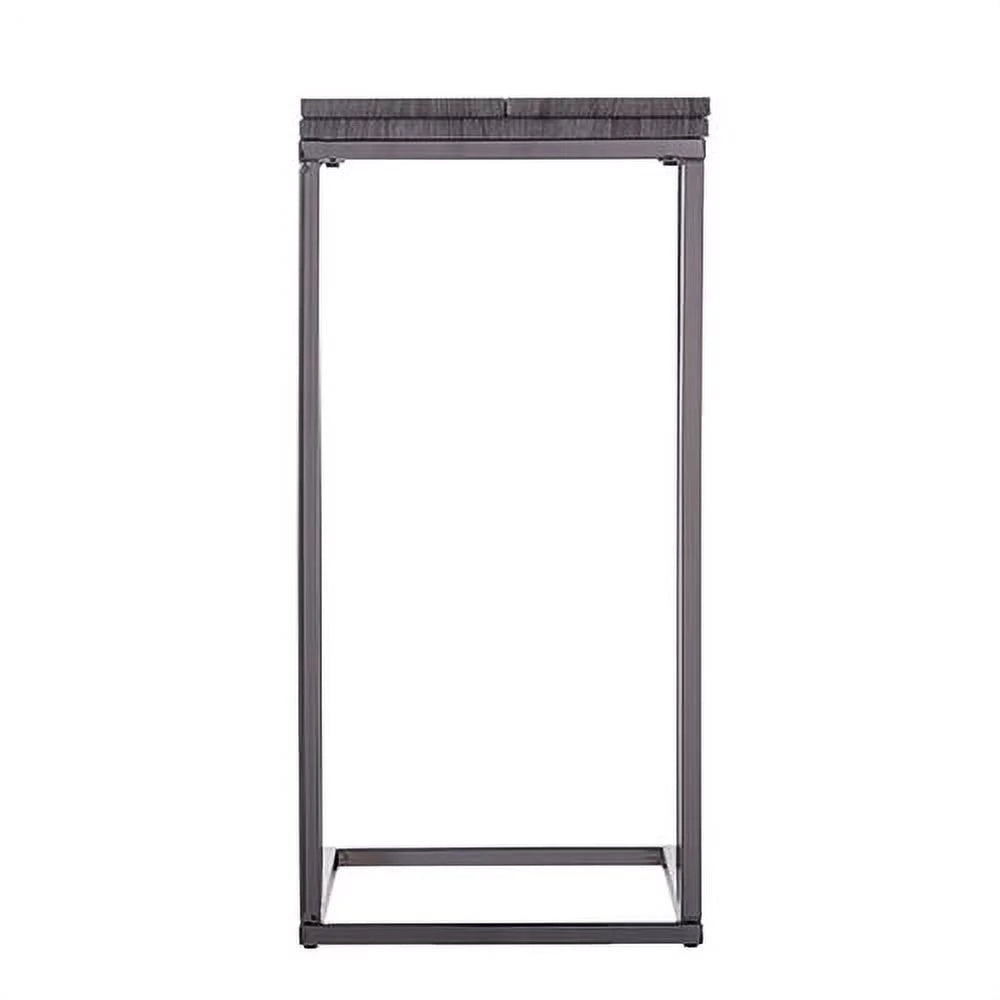 Freestanding Expandable C-Table Q6208