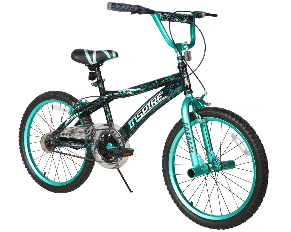 20-Inch Girls BMX Bike G9010