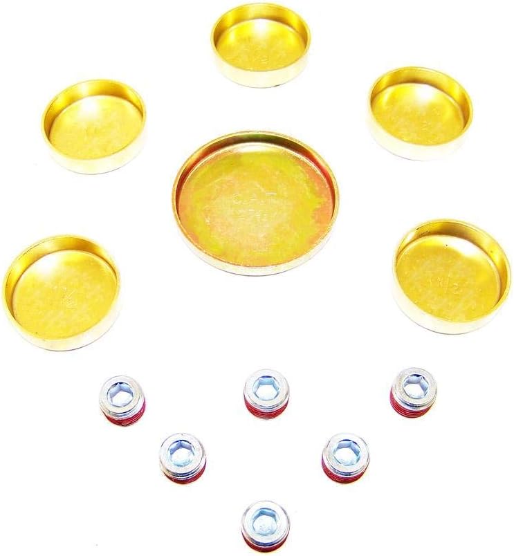 Engine Rebuild Kit H36244