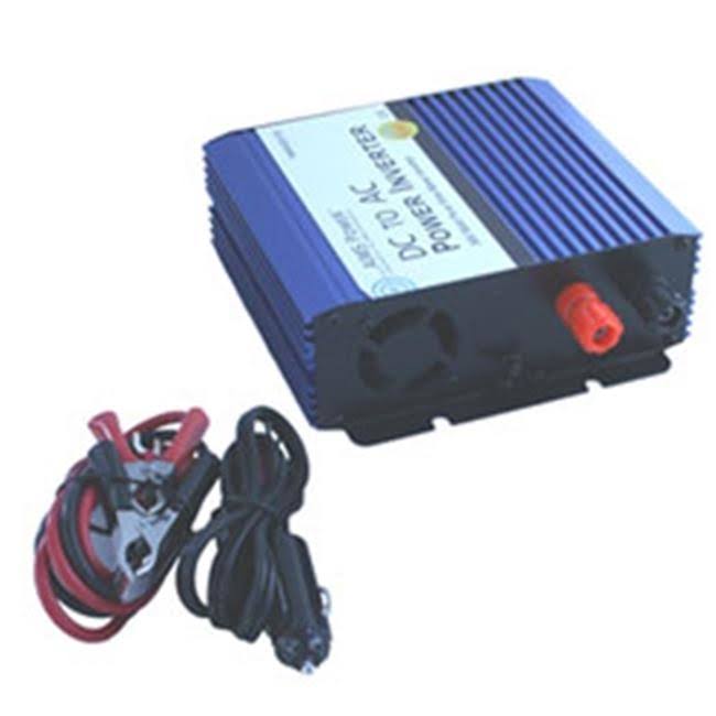 300 Watt 24 Volt Pure Sine Inverter M4467
