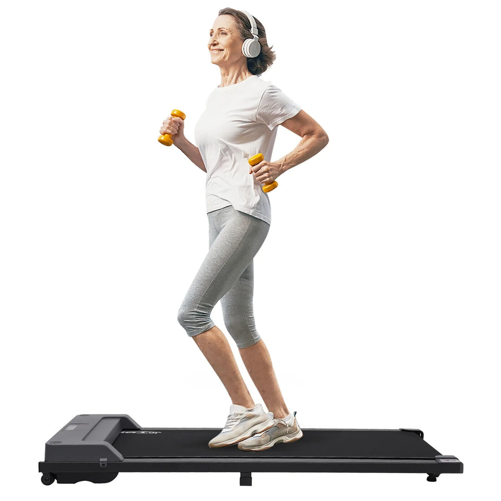 Under Desk Treadmill Walking Pad T55347
