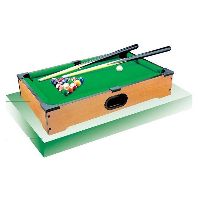 3 in 1 Billiard Table S252127