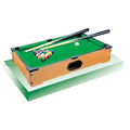 3 in 1 Billiard Table S252127