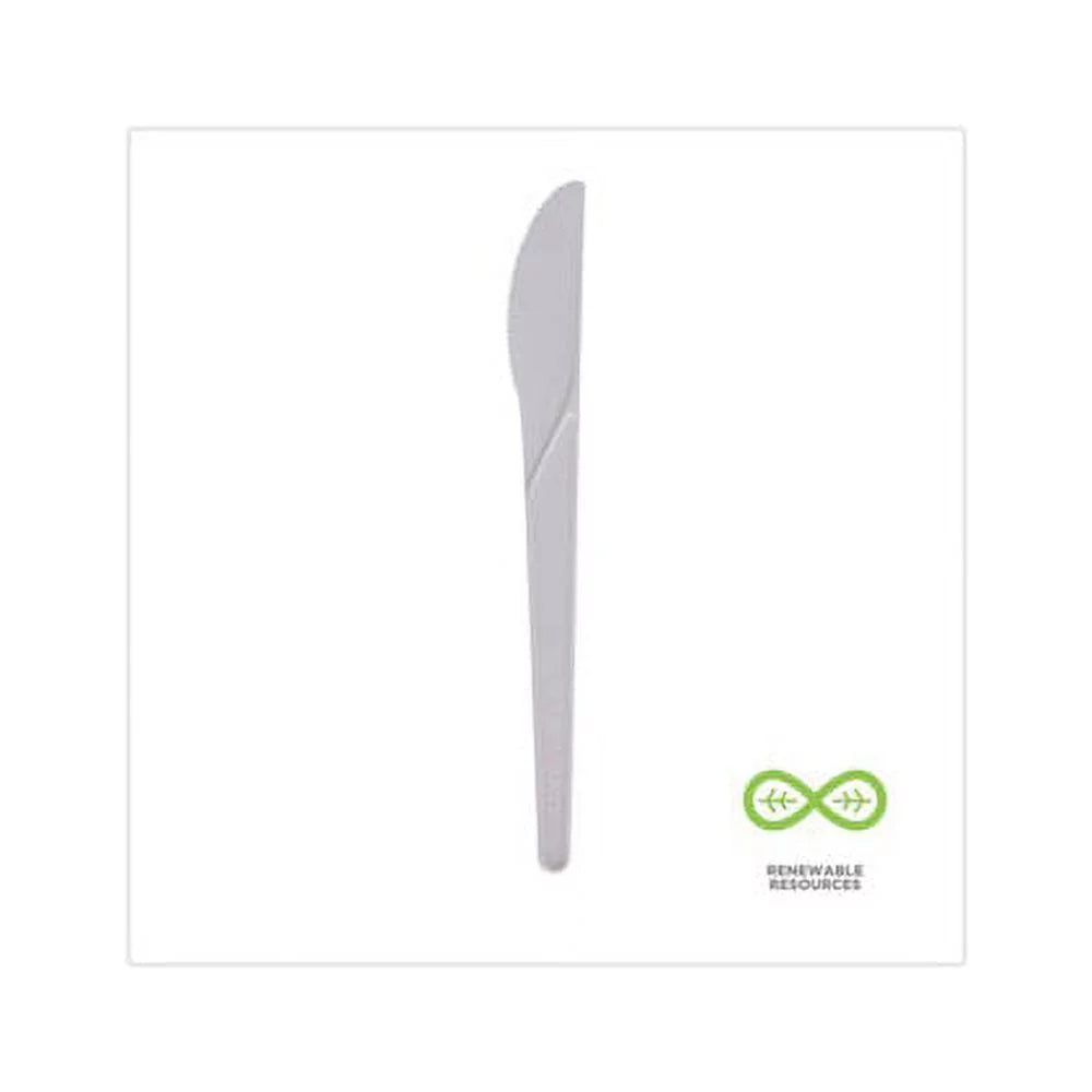 Compostable Knife Q213