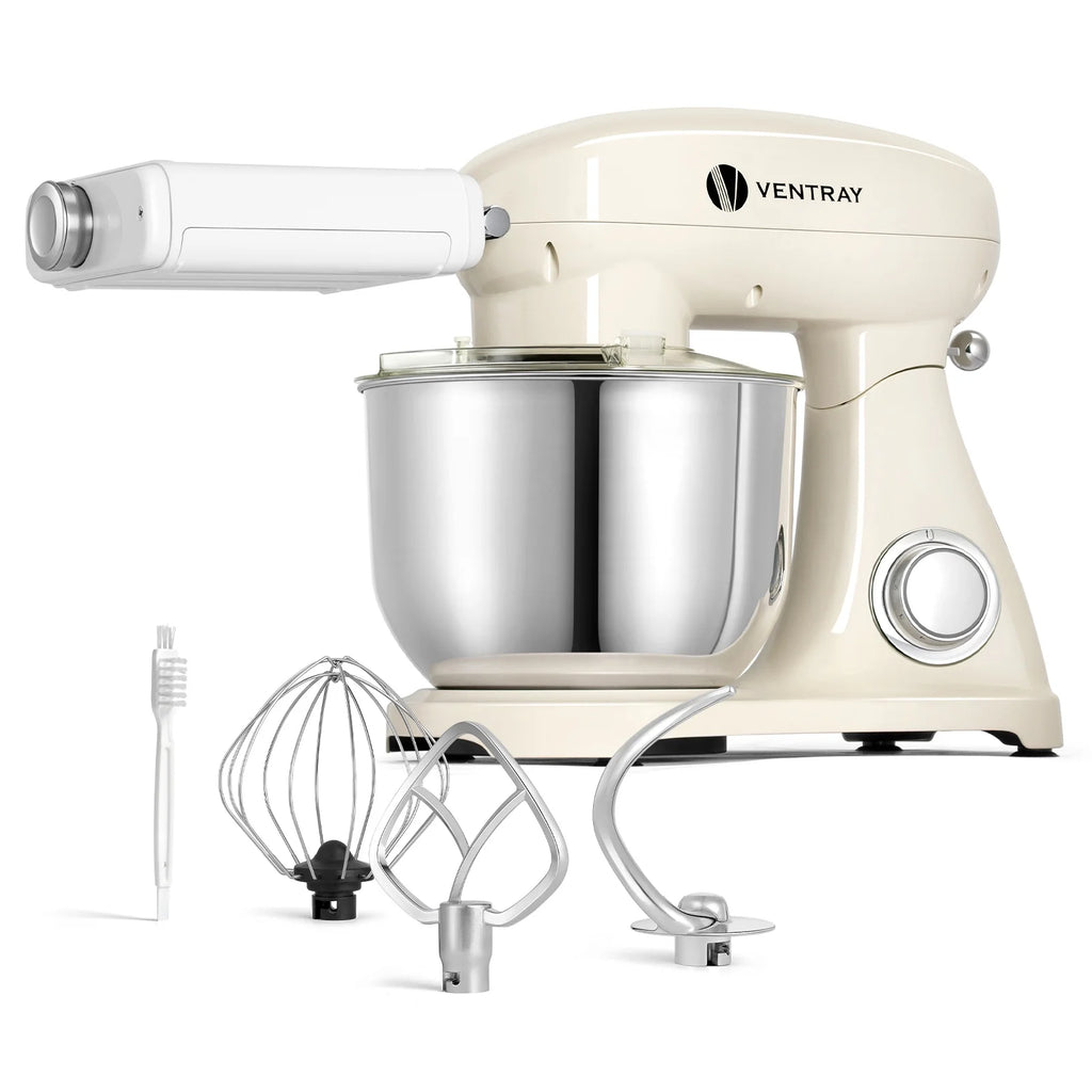 3in1 Pasta Maker Attachment Stand Mixer H91284