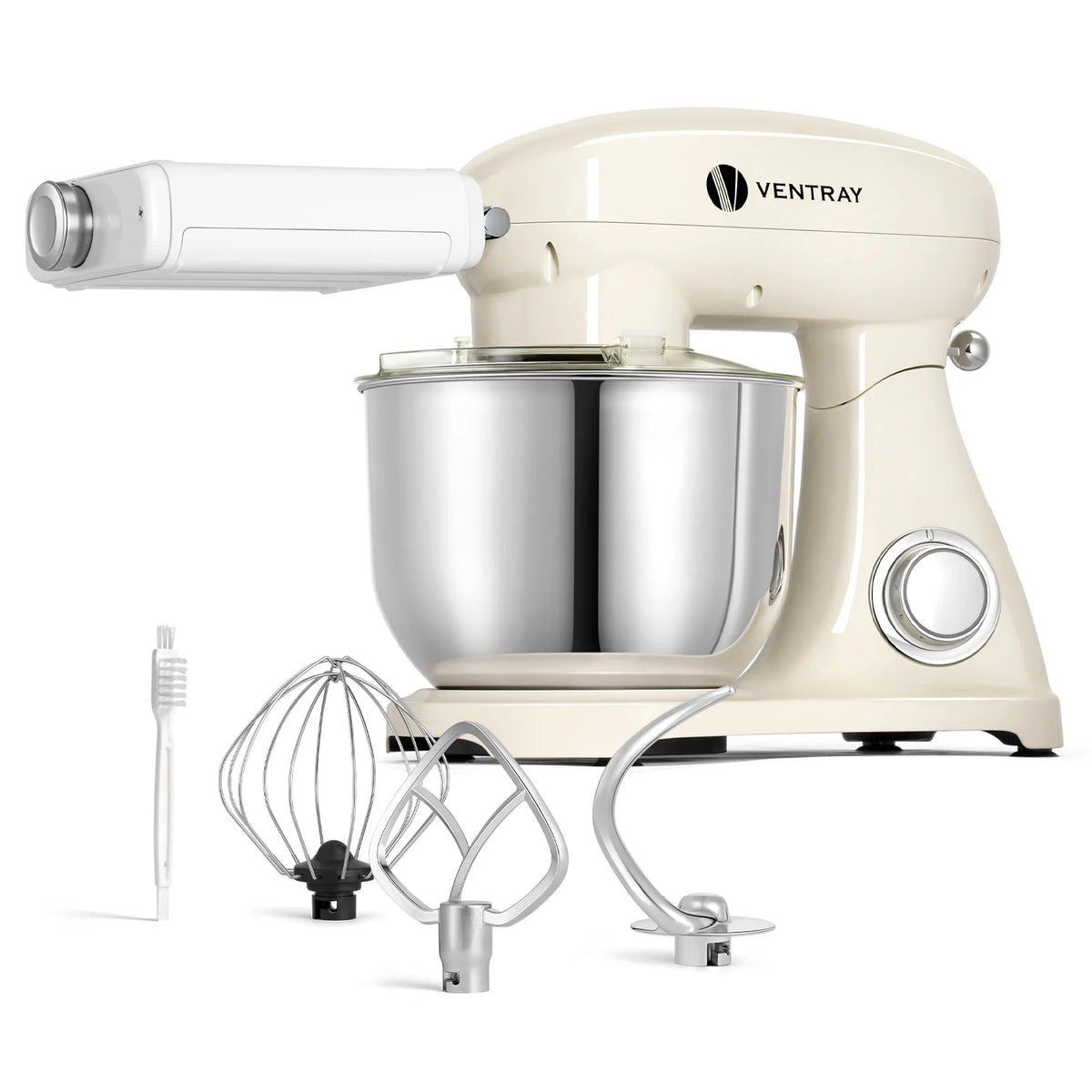 3in1 Pasta Maker Attachment Stand Mixer H91284