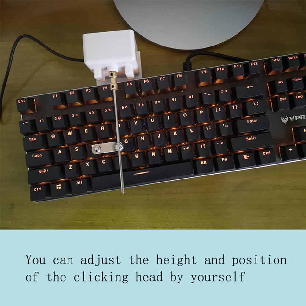 Auto Clicker Mouse Jiggler Tool I33191