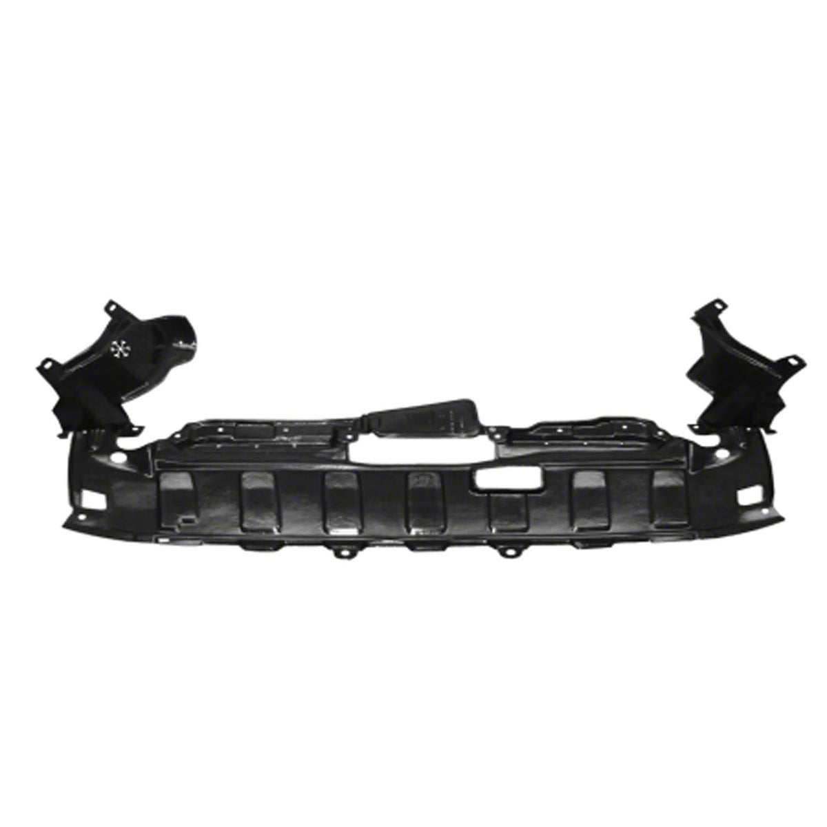 Undercar Shield Replace T3013