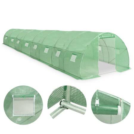 Greenhouse W7213