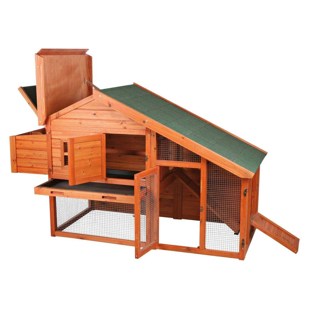 Chicken Coop A63628