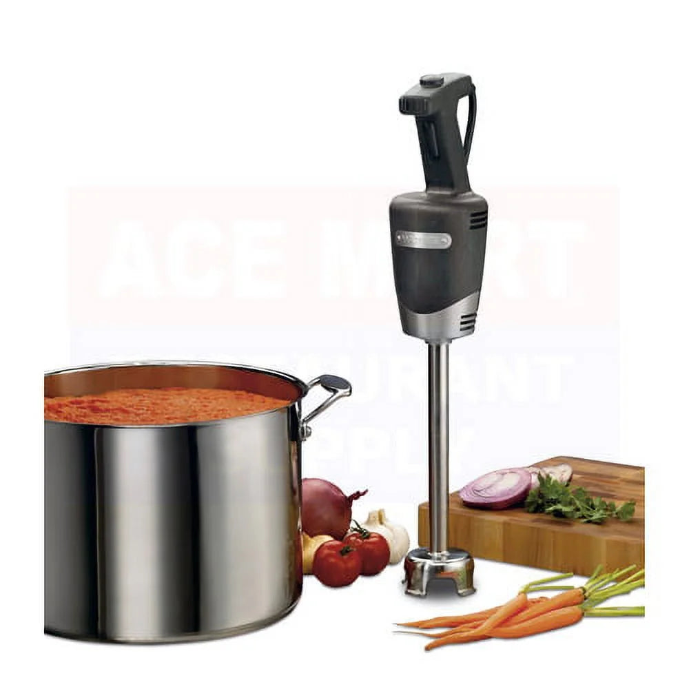 10" Medium Duty Immersion Blender X483