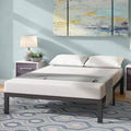 Full Medium Gel Memory Foam Mattress W105