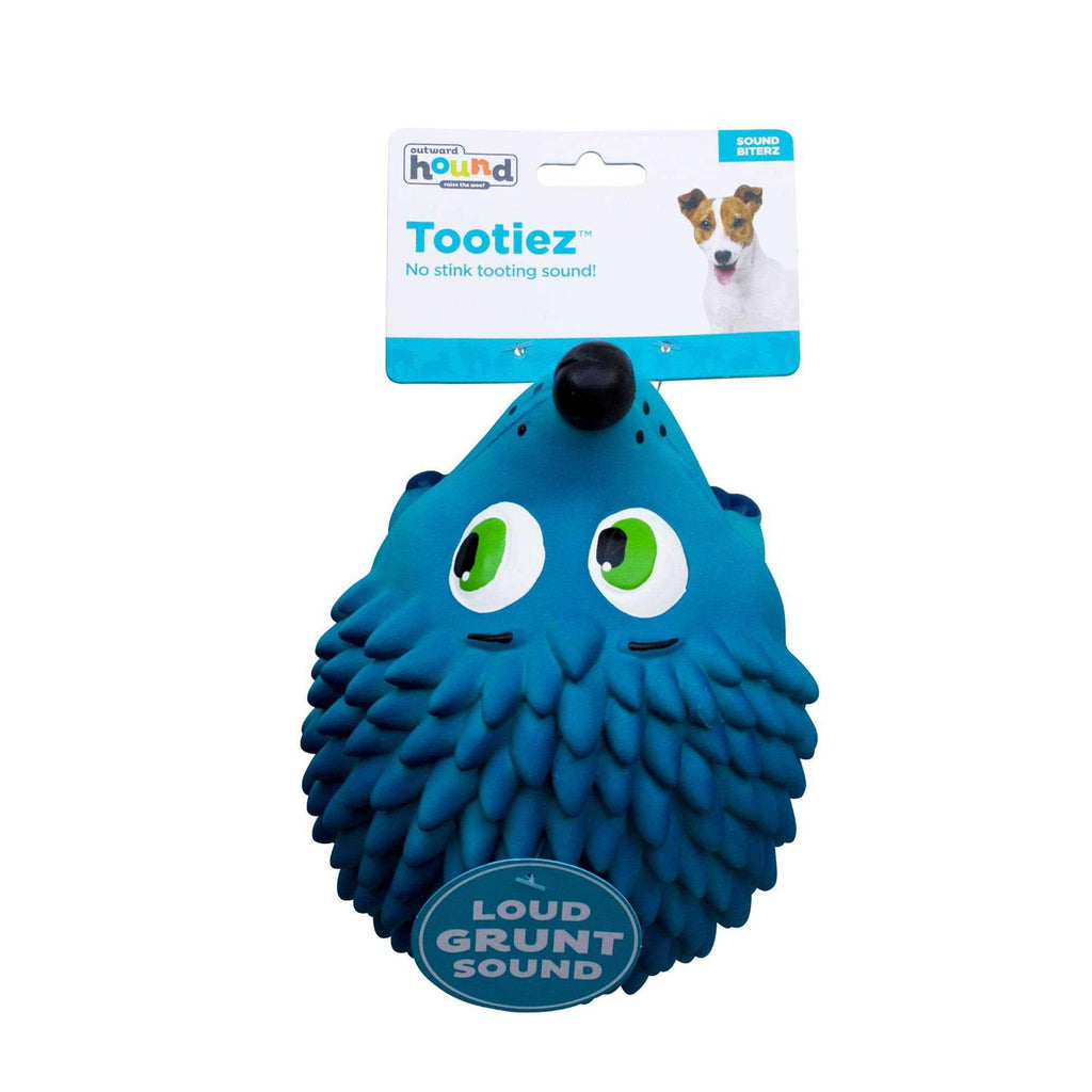 Hedgehog Dog Toy U848036