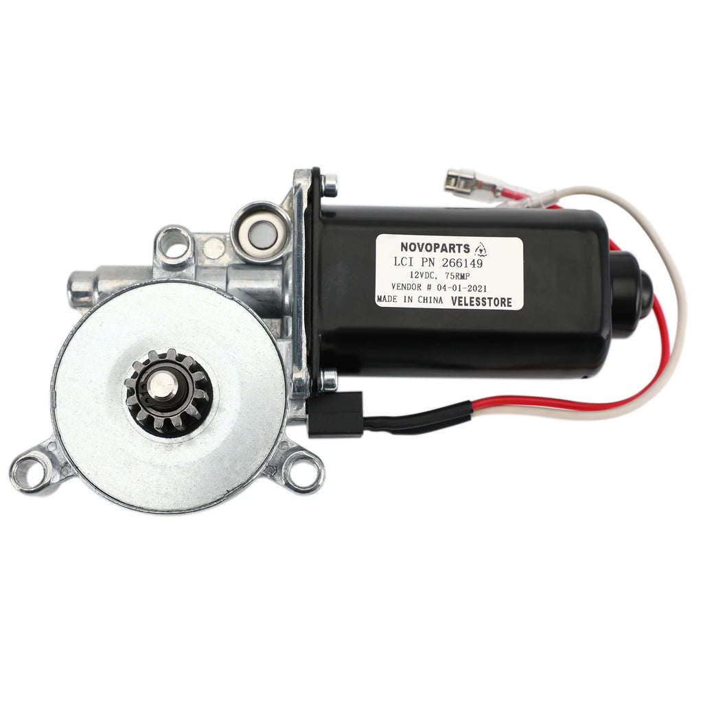 RV Motorhome Power Awning Motor Z420332