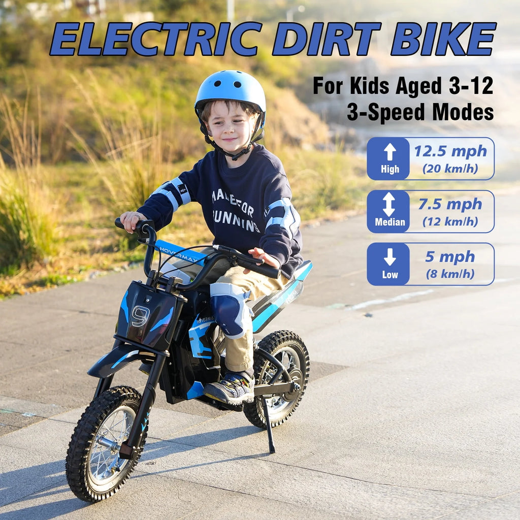 24V Electric Dirt Bike X47479