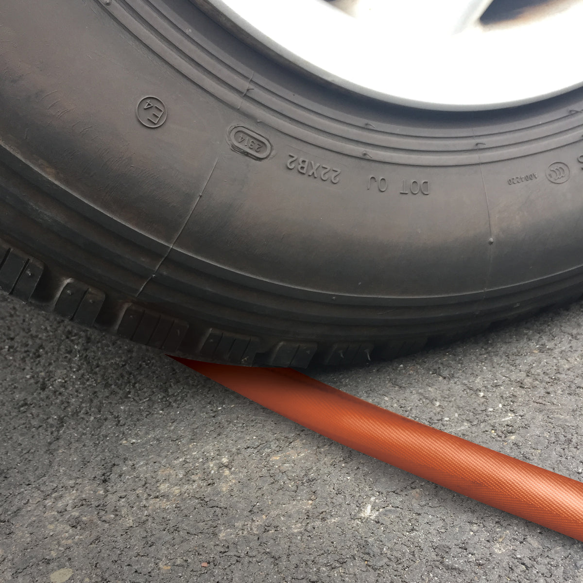 75-Foot Garden Watering Hose and Wand O327
