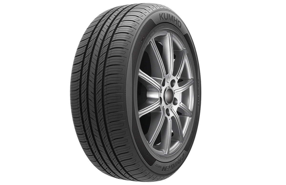 All Season Tire 235/60R17 102V J2714