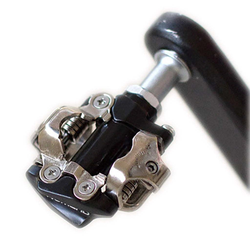 Cycling Road Bike Pedal with Cleats C417