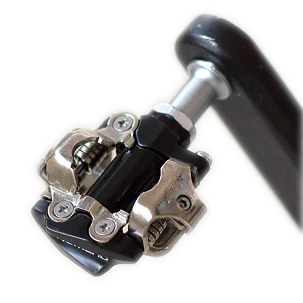 Cycling Road Bike Pedal with Cleats C417
