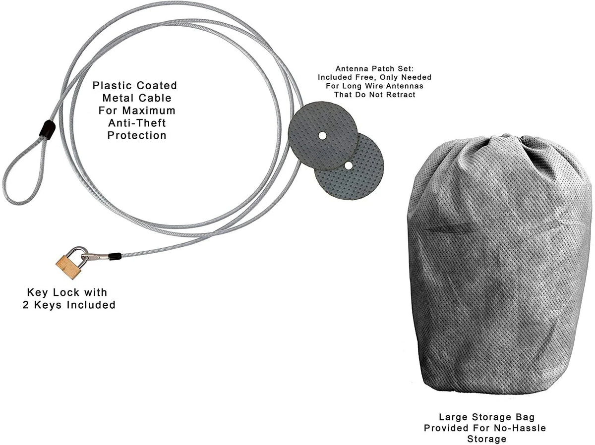 Weatherproof Car Cover with Fleece Lining D11336